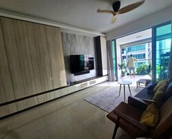 The Minton (D19), Condominium #502640101